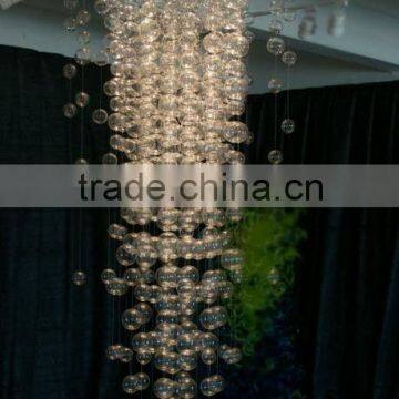 Best Selling Modern Crystal Chandelier Lighting with LED BULB