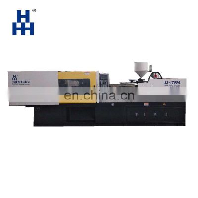 170 tons high speed thin wall packing box making injection molding machine