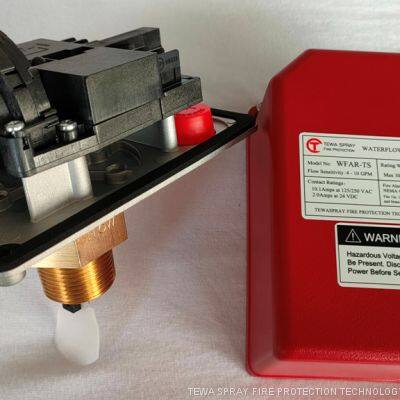 High Quality ULFM Zone Check Valve/Residential and Commercial Riser