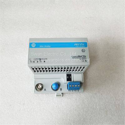 100% Original Allen Bradley 1797-OE8H Output Module in Stock