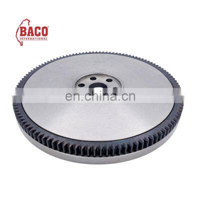 BACO FLYWHEEL ME012551 for MITSUBISHI CANTER FUSO truck FE84 4D31T 11\