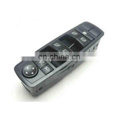 Window lifter electric switch for Mercedes-Benz V251 W164 X164  OEM 2518300290