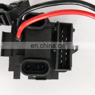 Auto Air Conditioning Parts For Scenic Trafic Megane Opel Vauxhall Vivaro Blower Motor Resistor 7701046941 515083 photo-3