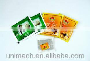 Automatic Moringa Small Manual Lipton High Quality Small Inner and Outer Bag Tea Packing Machine photo-5