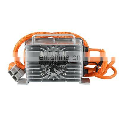 48V15A 1.2KW Full sealed charger battery charger  designed for electric Utility Golf Cart