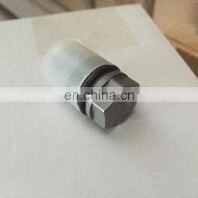 Factory Supply Fuel Pressure Relief Valve 1110010015 DIESEL Pressure Limiting Valve 1110010015