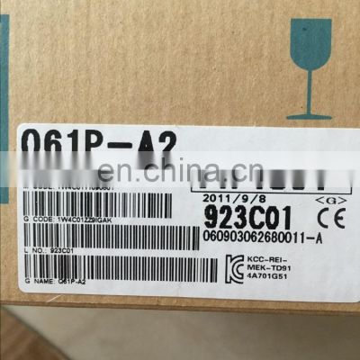 Mitsubishi Power Supply Q61P-A2 MITSUBISHI MELSEC Module