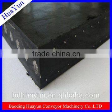 800mm Belt Width Tear Resistant Rubber Belt ST5400 Steel Cord Conveyor Belt