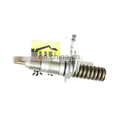 3116 3126 diesel engine fuel injector 127-8218 1278218 107-7735 1077735 for caterlillar machine cat533 543 tk370 tk380 960f 950g