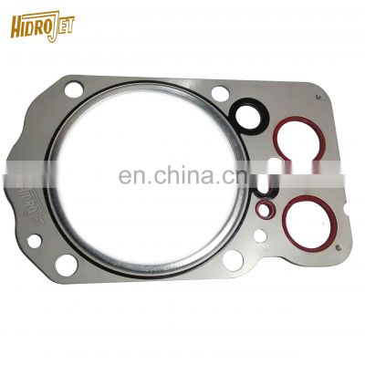 Stainless Steel Cylinder Head Gasket  ME051132 ME051480 For 6D22 Enegine Aftermarket Parts Head Gasket