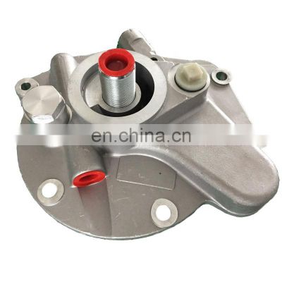 fits tractor 5100 5600 5610 6600 6610 6710 6810 7610 small hydraulic gear pump tractor  E0NN600AC