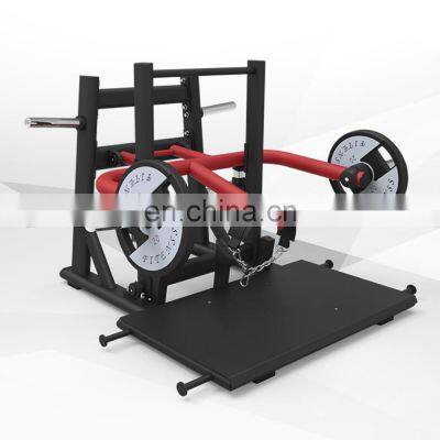 Squat machine functional commercial heavy strength gym equipment Hip Belt Squat Machine