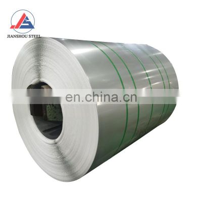 BAO steel Hot Rolled Sus304 321 201 Stainless Steel Coil/roll