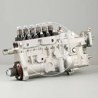 KOMATSUPARTS SA6D108E-2A-N7 INJECTION PUMP ASS'Y 6222-73-1213 photo-4