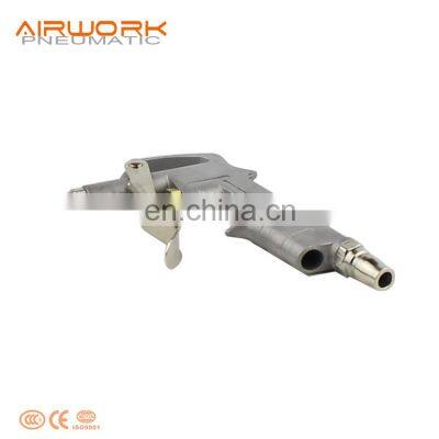 Compressed Pneumatic Air Compressor Blow Dust Gun Dg-10 photo-2