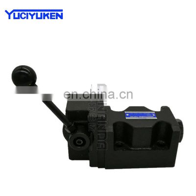 YUCI-YUKEN cartridge type solenoid valve SD1231-C-11