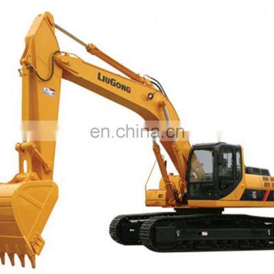 Leeheey Small Digging 908E Excavator Low Price