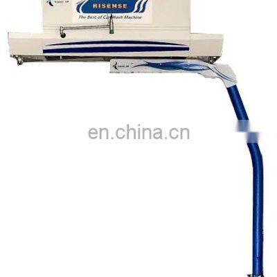 Wash Smart Machine System Tunnel Price Washing Automatic Car Washer photo-5