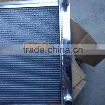 Performance Aluminum Alloy Radiator **FIT** TOYOTA LEXUS ALPHARD ANH10W 2AZFE 02-05 AT (REPLACE:16041-28370 ) photo-3