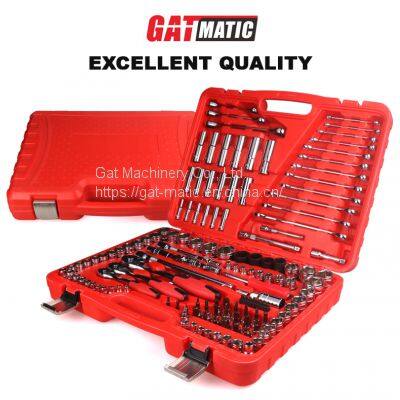 Gat-matic Tool Set