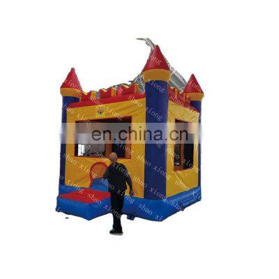 Bouncy Castle Bouncing Castles Inflatable Jumping Bouncer House