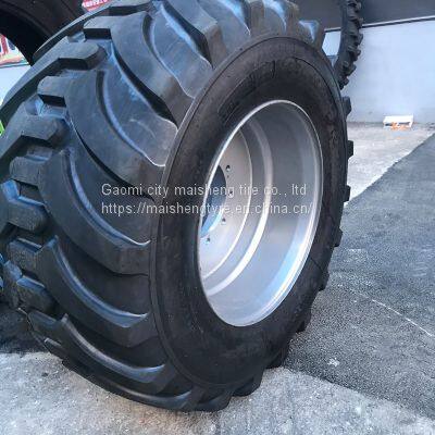 Комбинированный шинный покрышок 600/65R28/30 650/75R26