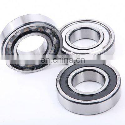 High Speed Bicycle Ball Bearing 16x28x7mm 61902-16 2RS