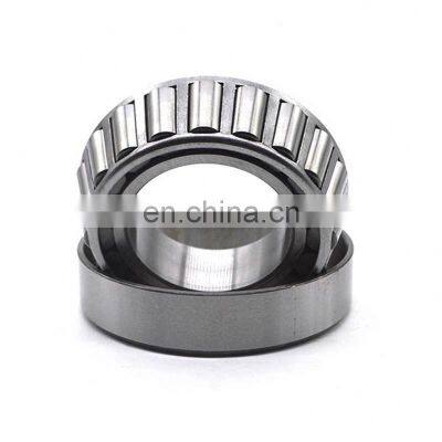 53.98x95.25x27.78mm SET272 Bearing CLUNT Taper Roller Bearing 33895/33822 Bearing for Machine Tool Spindle photo-4