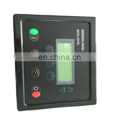 high quality screw air compressor controller 19066513 plc controller board for Ingersoll Rand  compressor parts