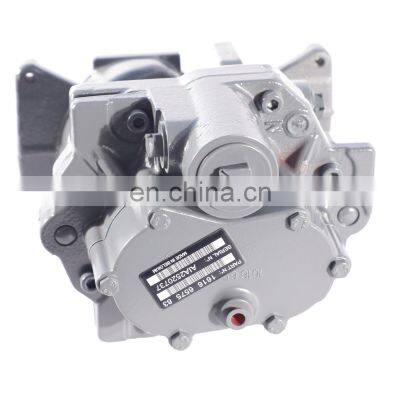 Screw Compressor Host SERV.STAGE GAR5-14BP(F08)1616657583 photo-2