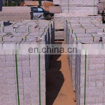 High Quality Pink Granite, Pink Granite Tile