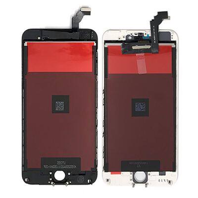 Wholesale Mobile Phone Touch Screen For IPhone 6 Plus Screen Phone Cell Phone Parts photo-2