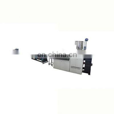 2020 PE PVC  pipe making pipe production line extrusion  machine