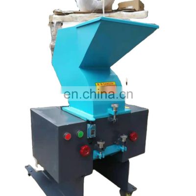 Model 180 plastic crusher / general plastic shredder cutting equipment