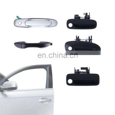 Car Exterior Door Handle 69220-08010-040 Front LH For Sienna Van 98-03