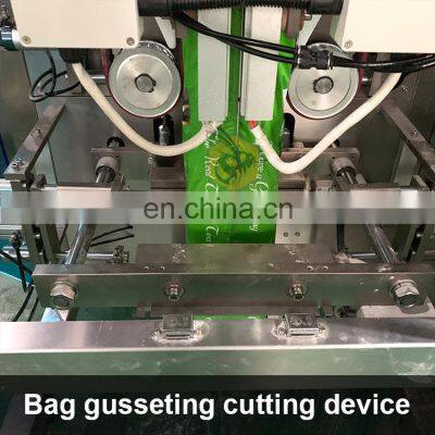 2020 Hot Selling Automatic 500g 1kg Powder Stand up Pouch Packing Machine for Milk Powder Packing Machine photo-4