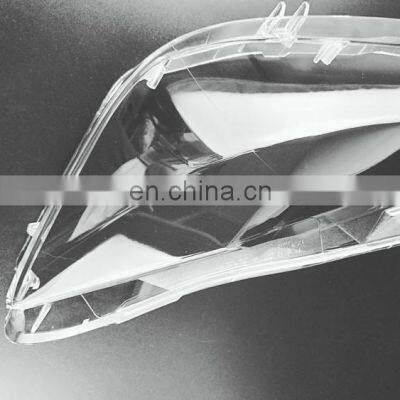 Landnovo Car Headlights lens cover for BMW 3 series F30 320 328 316 335 Assembly Headlamp Surface replacement headlight cover
