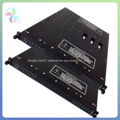 TRICONEX 3611E Invensys DO3611E Digital Output Module Tricon in Stock photo-3