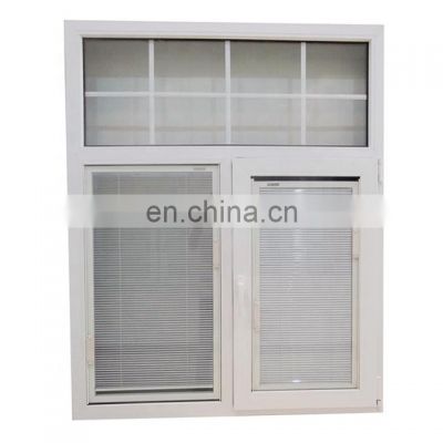 Factory Price High Quality PVC Casement Windows UPVC Doors Window