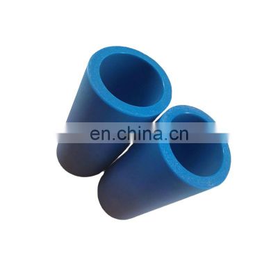 Customized direct selling large and small diameter wear-resistant, corrosion-resistant and compression resistant nylon pipe