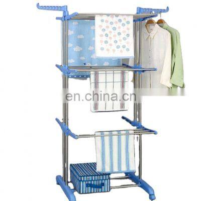 Novelty And Elegance Dry Cleaning Clothes Rack Drying Japan