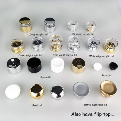 Stock Goods Skincare Cosmetic Soft Tube Packaging Low Moq Squeeze Cream Soft Plastic Cosmetic Tubes for Facial Cleanser Face Cream All Colors Volumes photo-4