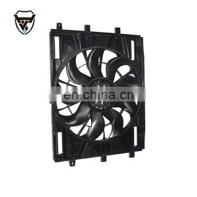 84897503A Other Parts Engine Cooling Fan for Buick EG9 - Envision S Cadillac EG8 - XT4 2020-2022 photo-2
