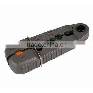 Fiber Optic Stripper Tool