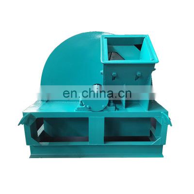 LIVTER M450 600KG/H Mushroom Edible Mushroom Grinder Wood Shredder Sawdust Machine For Producing Sawdust