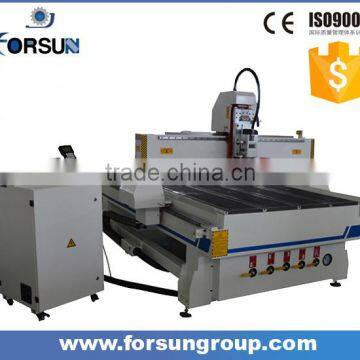 Economical 1325 Cnc Wood Carving Router Machine Small for Adversting Furniture Making photo-3