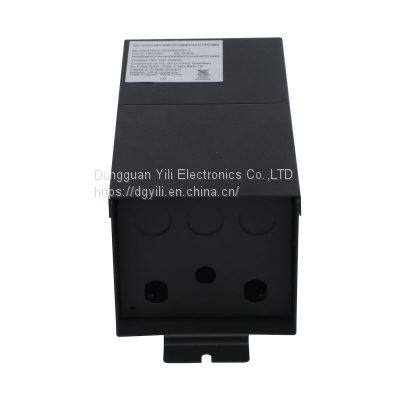 Constant Voltage LED Power Supply Transformer photo-4