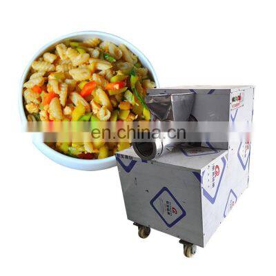 plastic pouch packer machine dry pasta pasta noodle machine pasta fettuccine machine