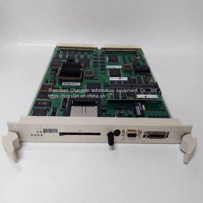 ABB PM511V16 Supply DCS System Board photo-2