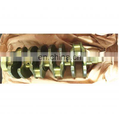 1.6L Crankshaft Sub-assy OEM 23111-26100 Crankshaft Fit for For Hyundai Squire 1.6L Kliema 1.6L photo-2